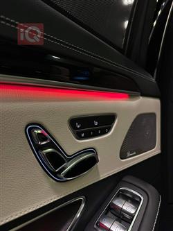 مێرسێدس بێنز S-Class